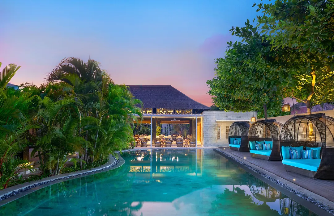 Avani Vacation Club Seminyak Bali-1